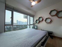 Eight Riversuites (D12), Condominium #603651721